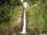 Salto de Doña Juana - OROCOVIS